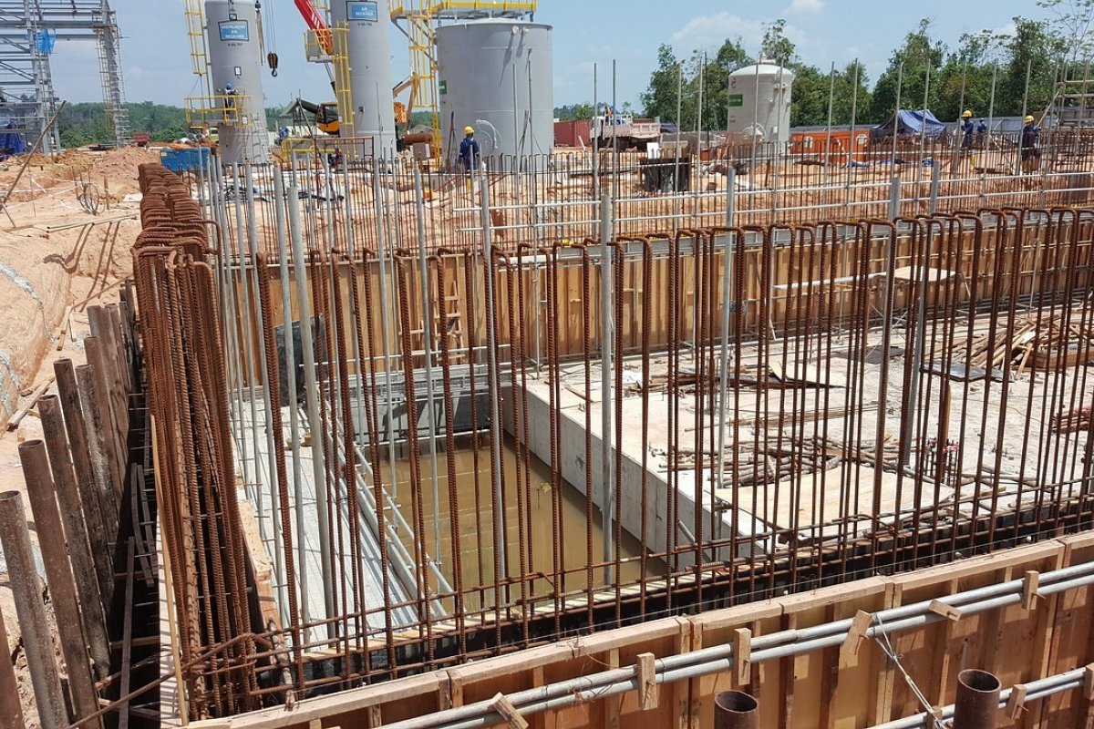 Governo federal tem R$ 1,5 bilhão em obras paradas na educação básica