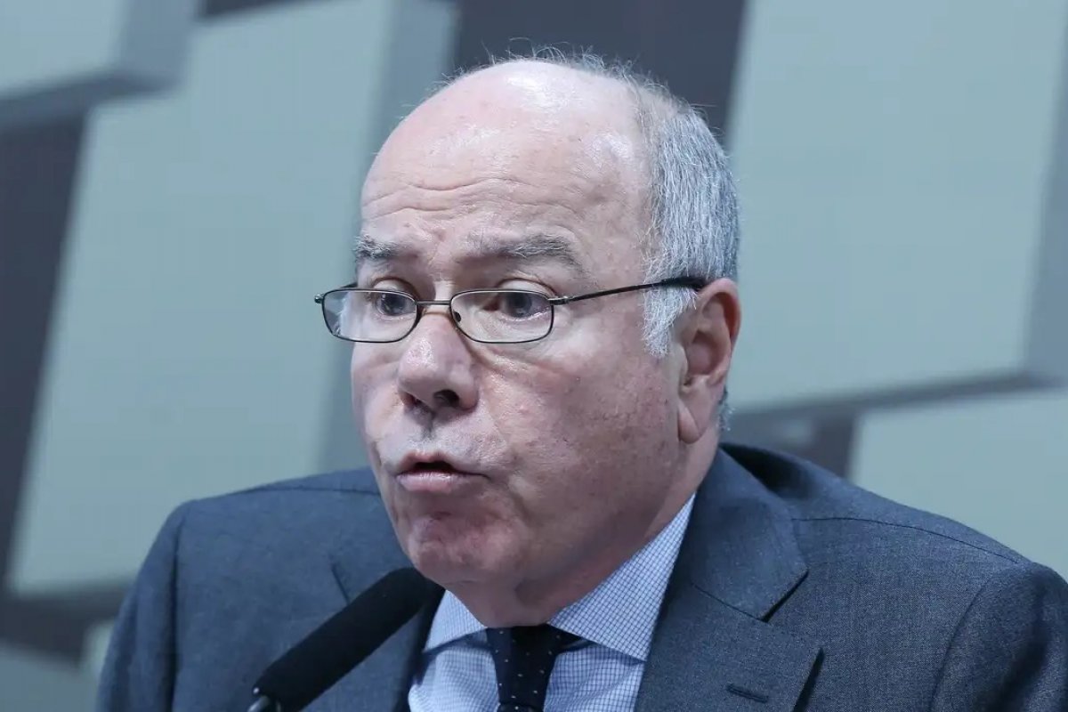 Mauro Vieira diz que eventual vitória de Trump não alterará relação com o Brasil