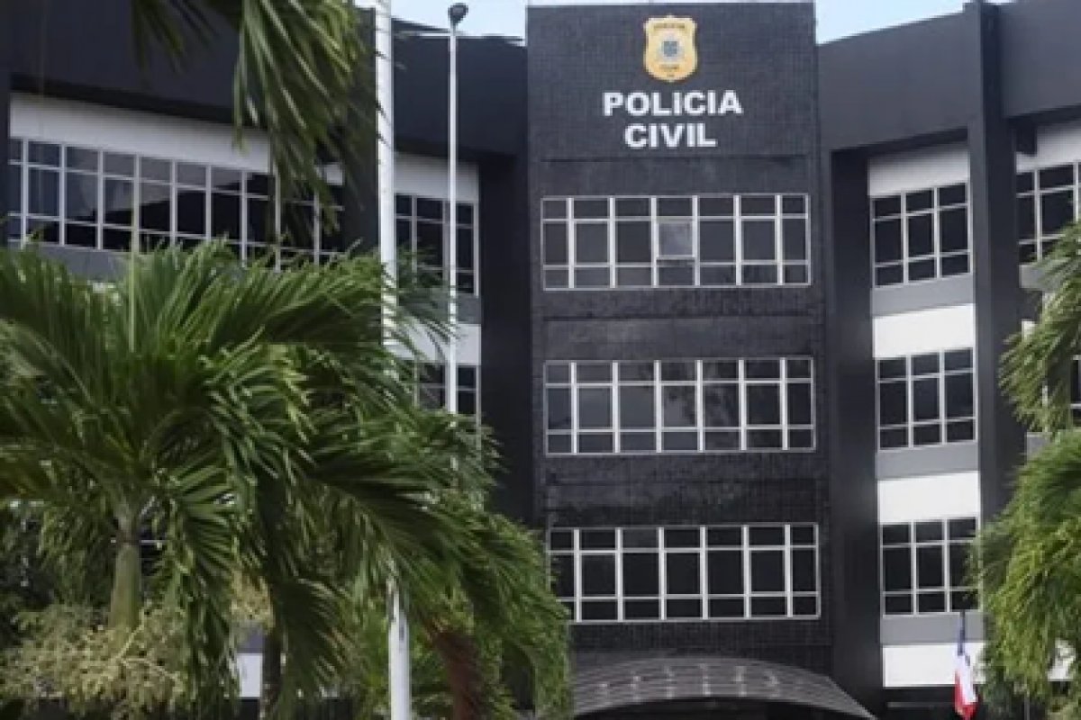 Corpo de homem é encontrado em uma das passarelas mais movimentadas de Salvador