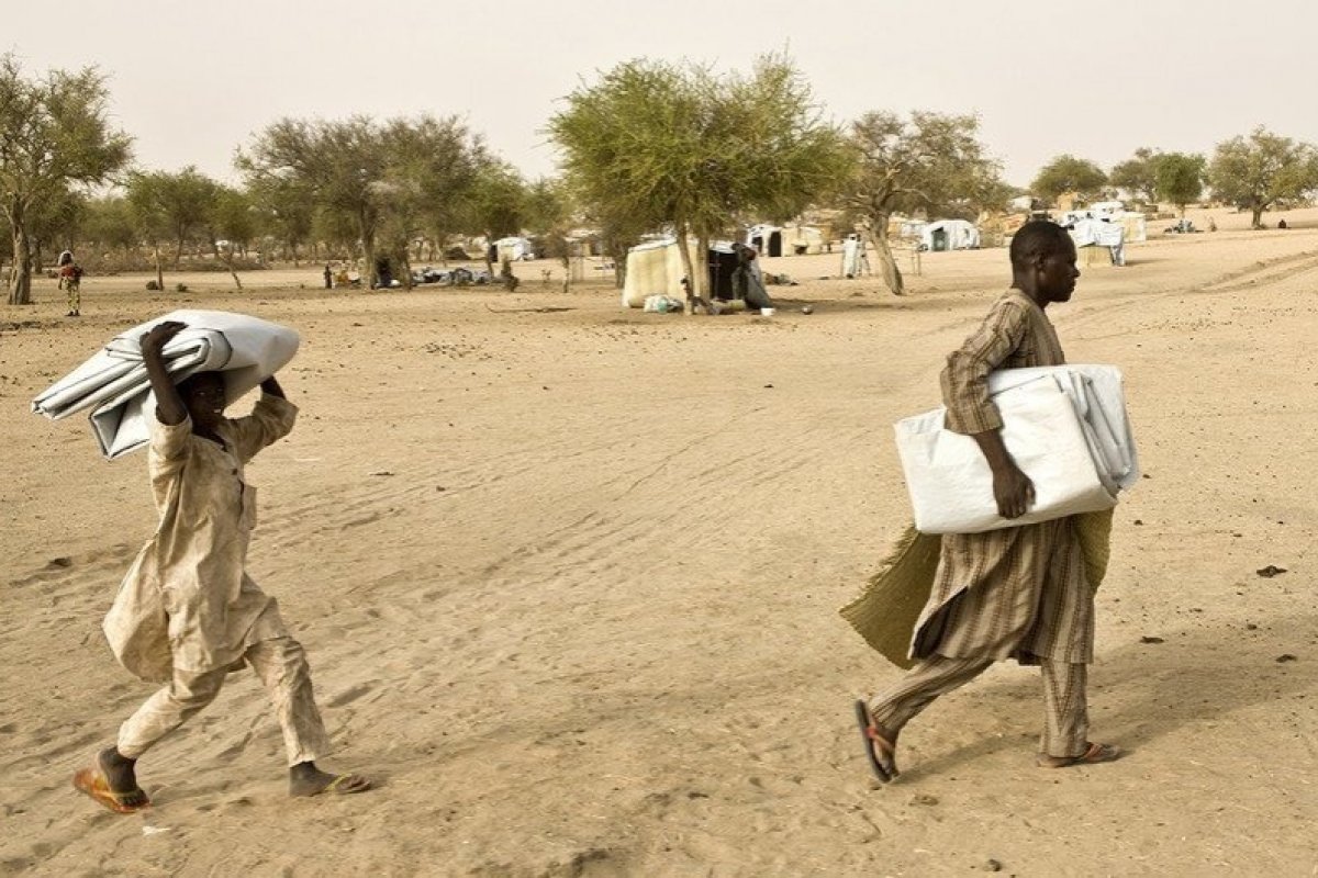 Ao menos 113 pessoas morrem em atentados na região central da Nigéria