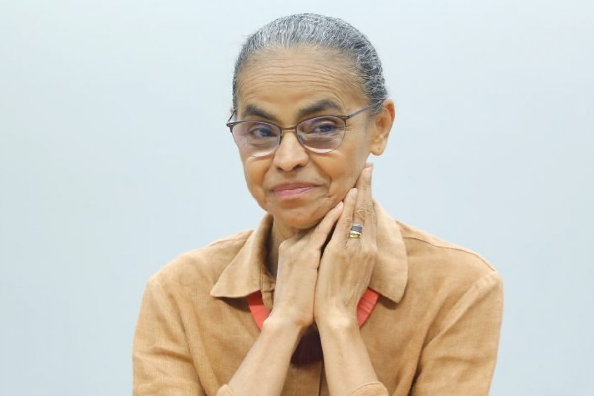 Marina Silva defende teto de produção de petróleo em entrevista à jornal estrangeiro