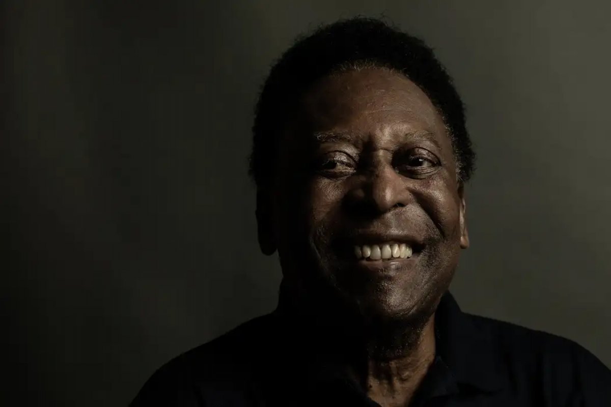 Morte de Pelé completa um ano
