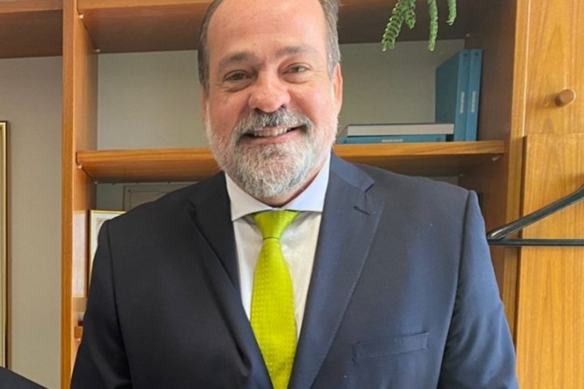 Leco Levita, secretário de turismo e lazer de Maraú, fala das festas de Réveillon que irão movimentar o paraíso baiano!