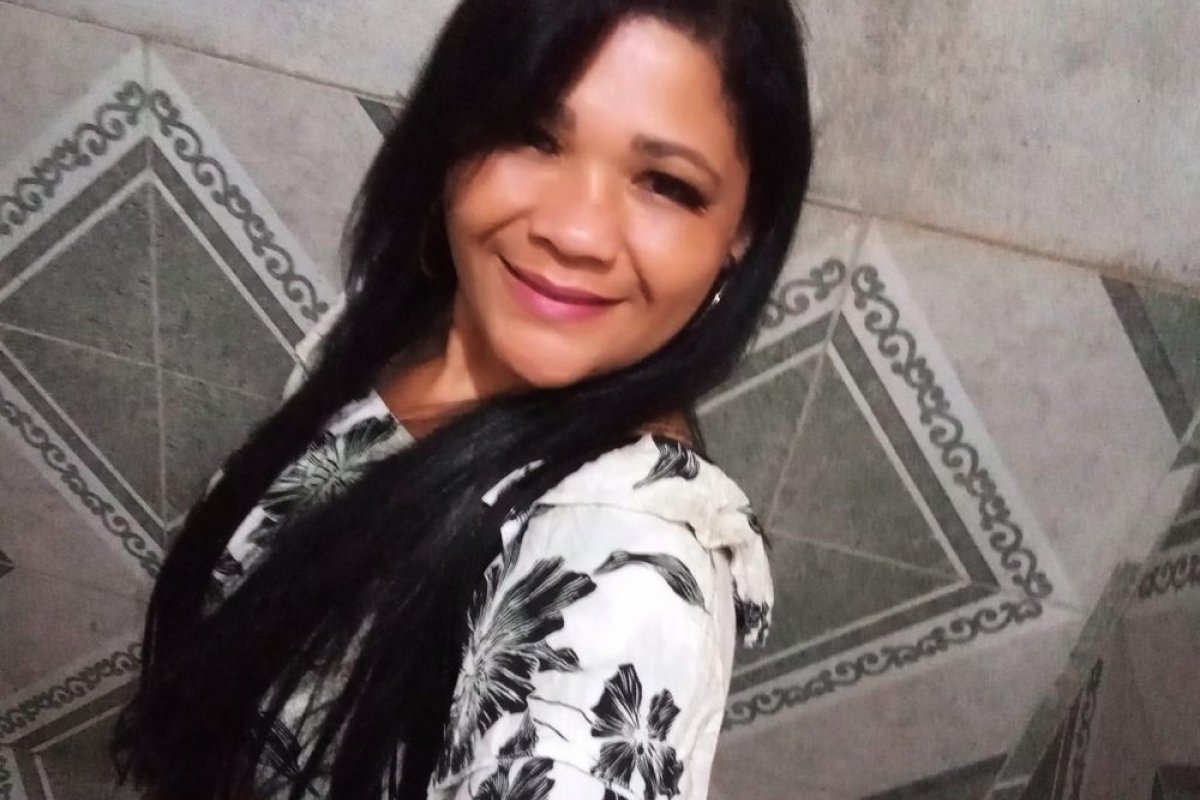 Mulher de 41 anos é morta a facadas em Jacobina