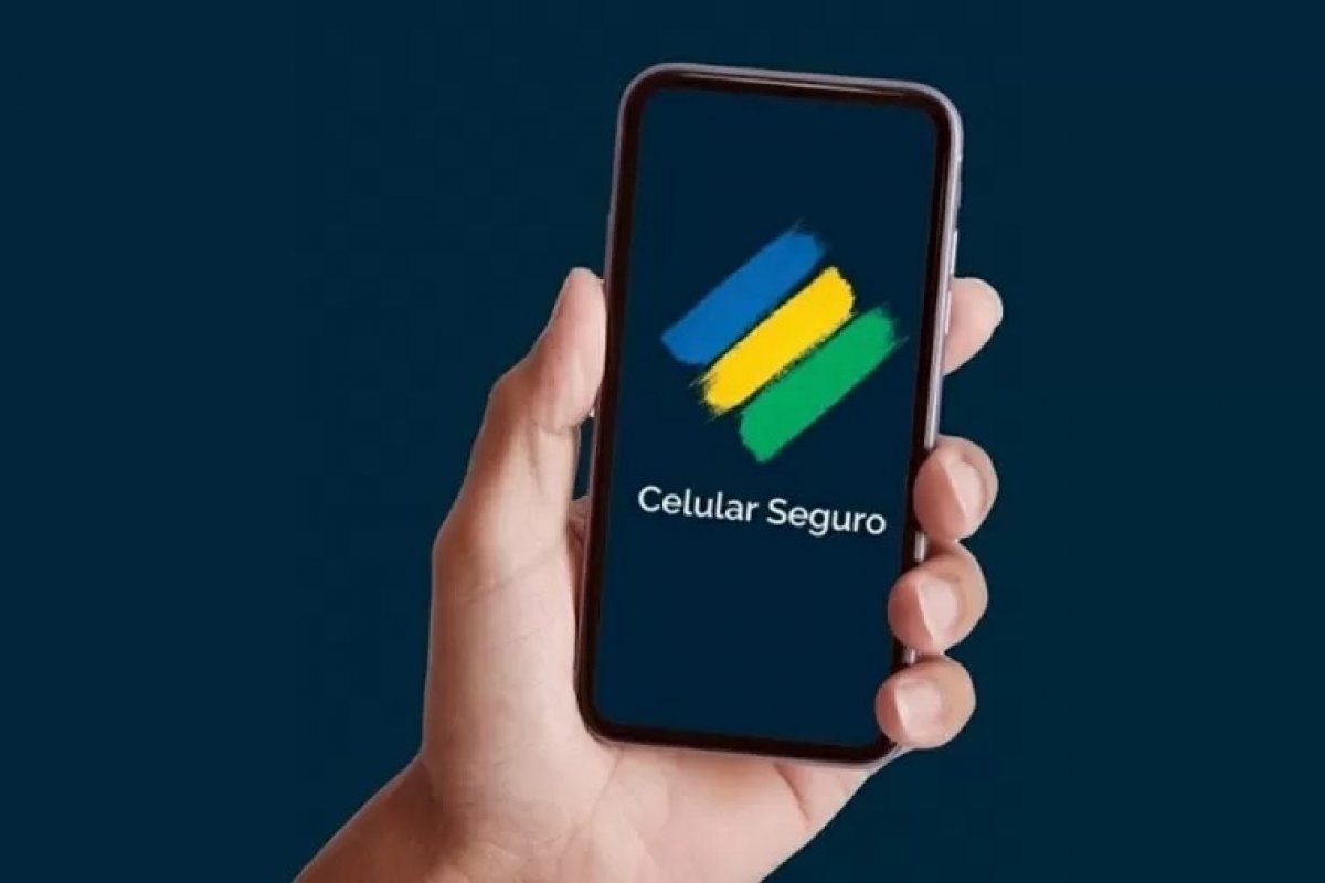 Programa 'Celular Seguro' bloqueia quase 4 mil aparelhos em uma semana