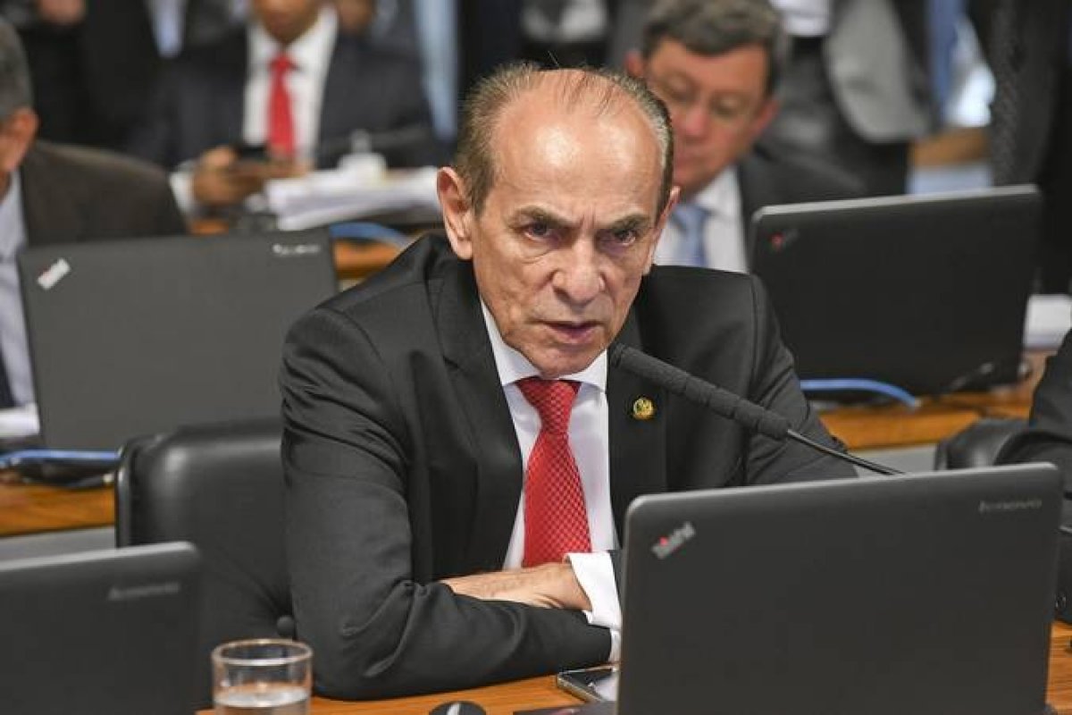 Relator do Orçamento destina R$ 38,2 milhões para obra tocada por empresa de irmão