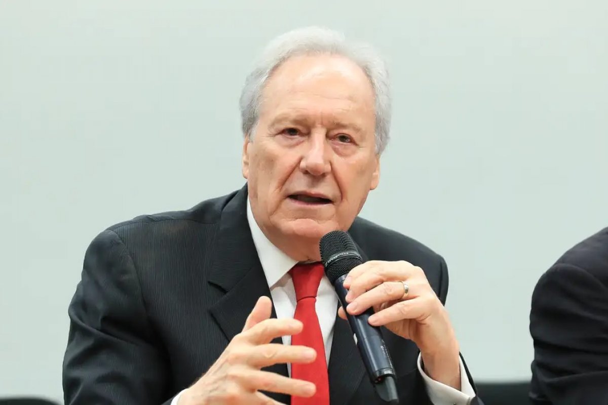 Ricardo Lewandowski assumirá a presidência do Tribunal Permanente de Revisão (TPR) do Mercosul
