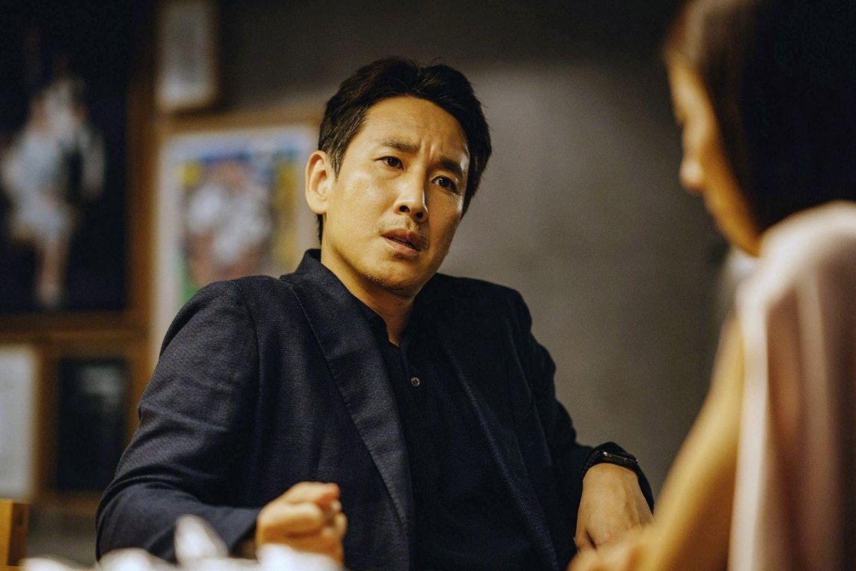 Ator do filme coreano “Parasita” é encontrado morto na Coreia do Sul