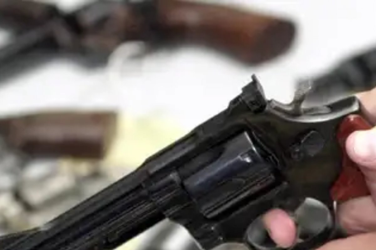 Jovens são mortos a tiros em Feira de Santana