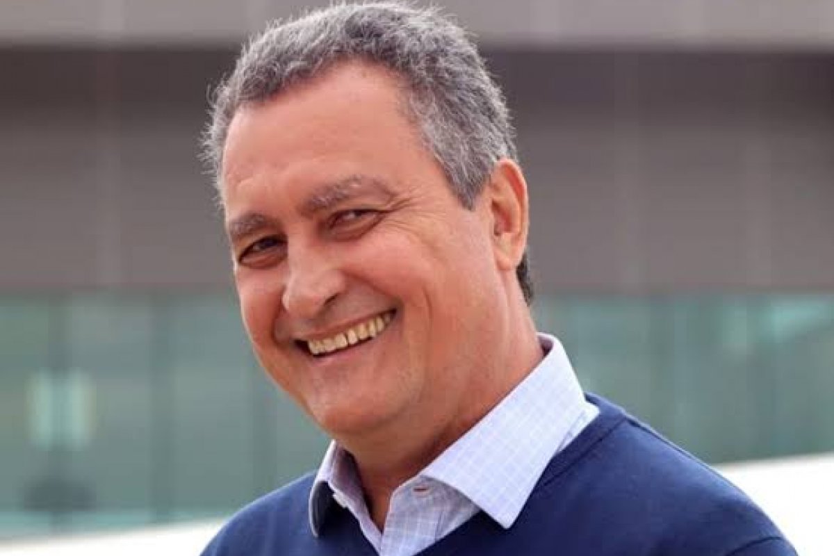 Governador Rui Costa é submetido a cirurgia em São Paulo