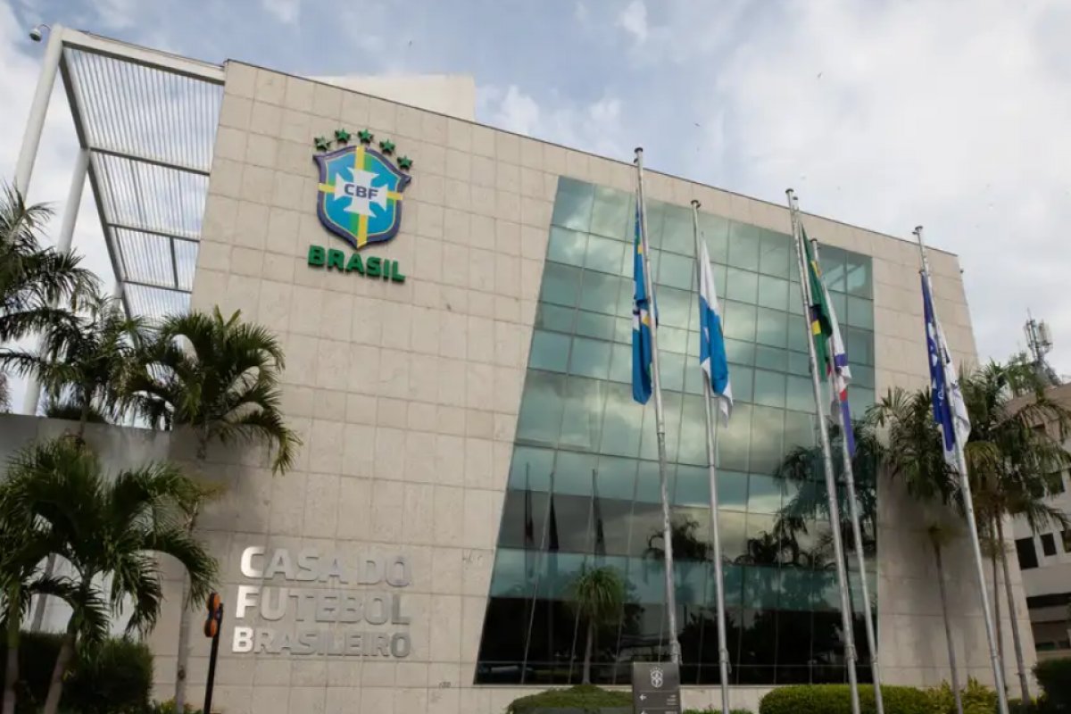 CAMPEONATO-BRASILEIRO: Calendário brasileiro se ajusta em 2023, mas terá maratona em 2024