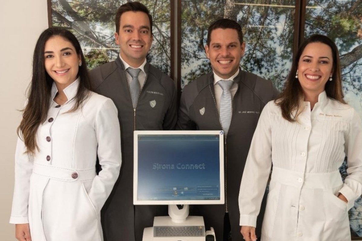 Spazio Oral, clinica querida de muitos famosos, encerra 2019 com chave de ouro