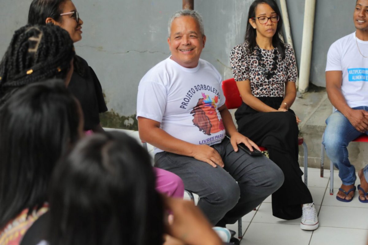 Projeto oferece atendimento psicológico gratuito no Porto da Barra nesta quinta-feira (28)