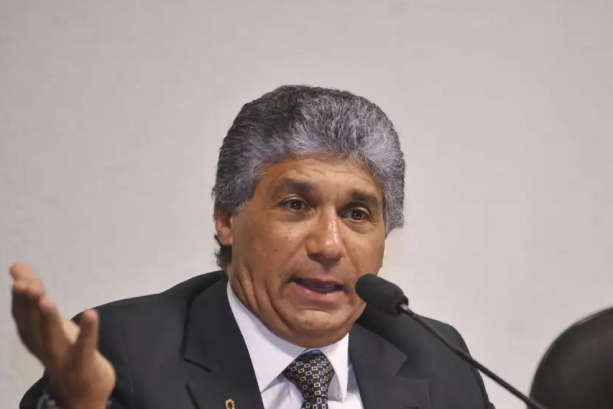 Tribunal anula condenação da Lava Jato que restava contra Paulo Preto
