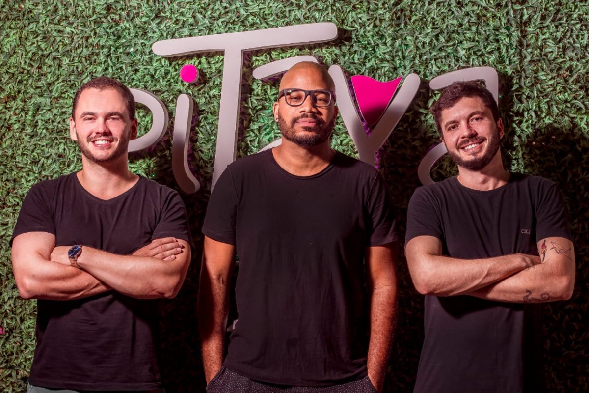 Salvador ganha bar especializado em drinks