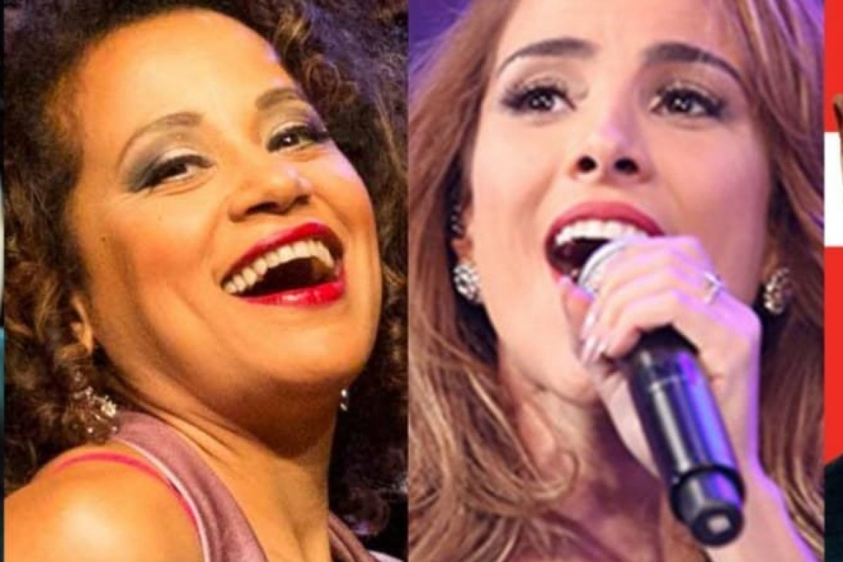 Confira os aniversariantes famosos desta quinta-feira, 28 de dezembro 