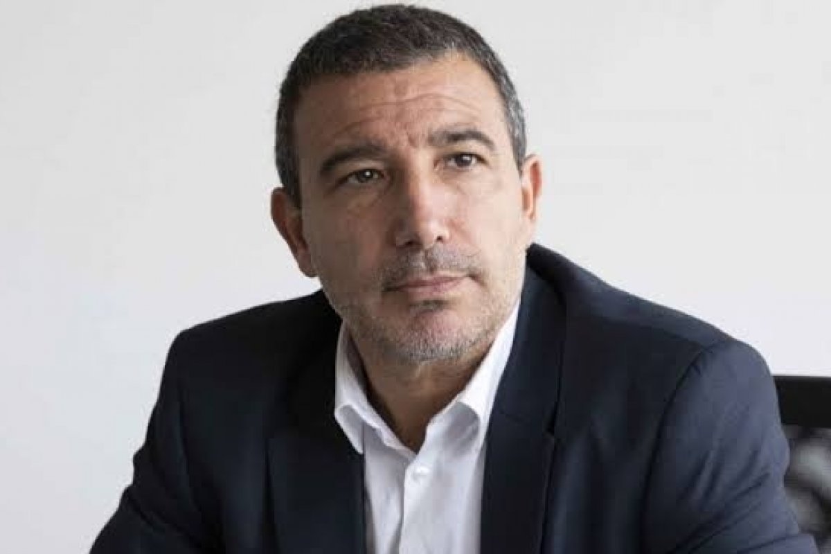 Aerolíneas Argentinas tem novo presidente!