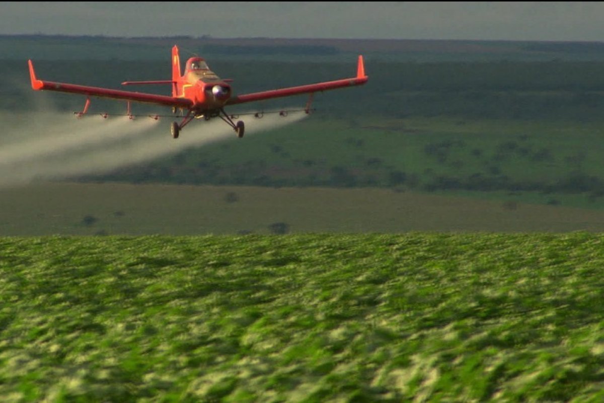 Com vetos, Lula sanciona lei que acelera registro de agrotóxicos no Brasil