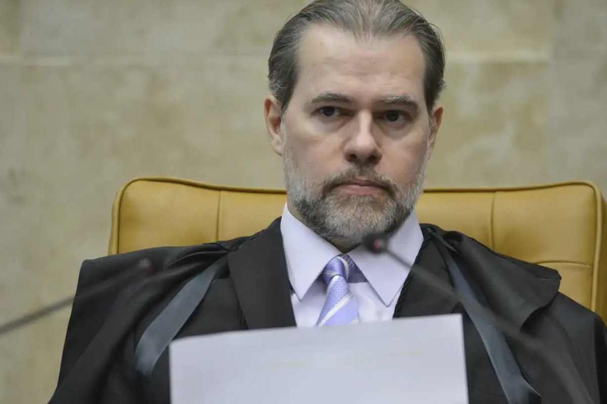 Toffoli nega pedido do MP para suspender segundo júri da Boate Kiss