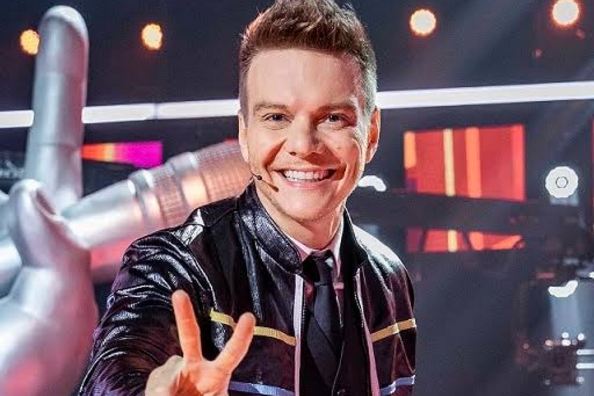Milionário, Michel Teló revela que não depende mais do dinheiro de sua carreira musical para viver!