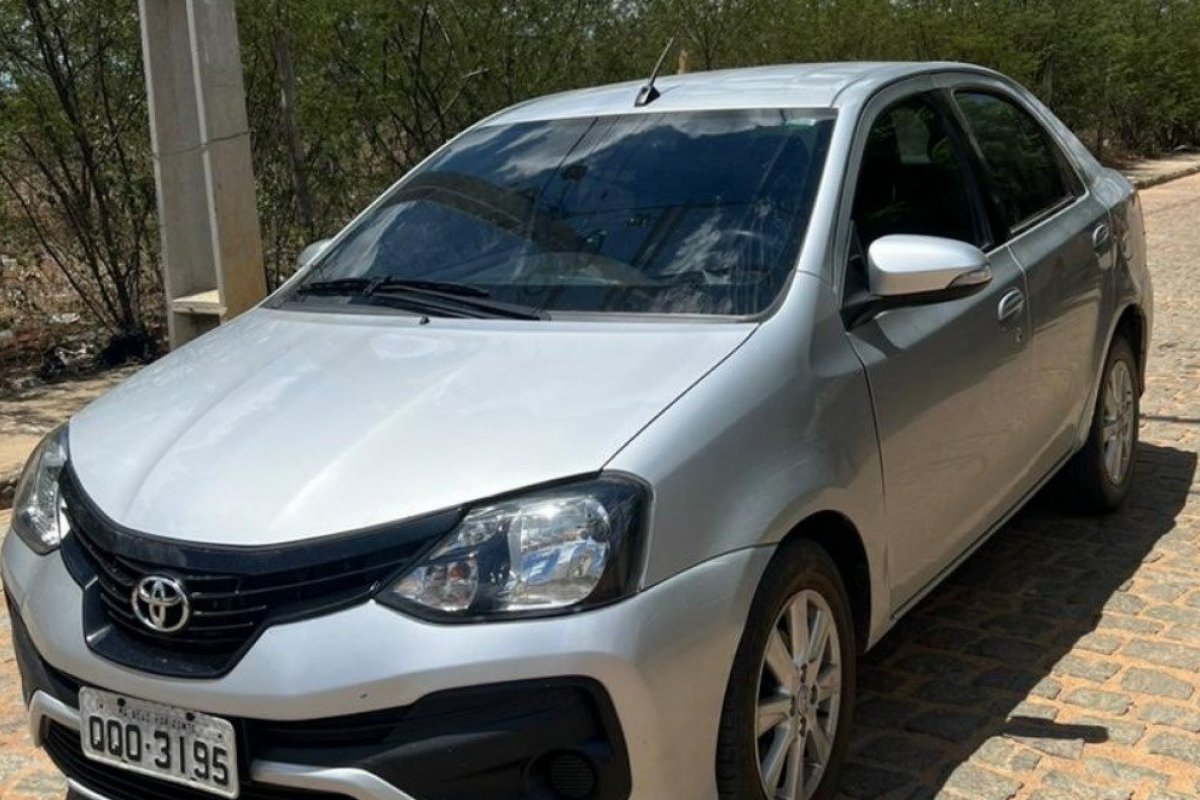 Veículos com restrição são apreendidos pela PM no Norte da Bahia