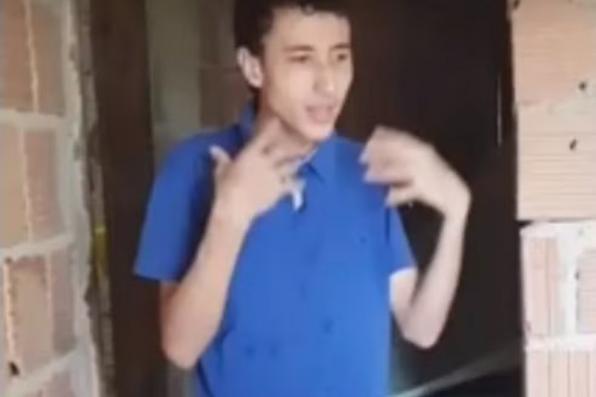 Polícia Civil Investiga morte de jovem com esquizofrenia em Trancoso