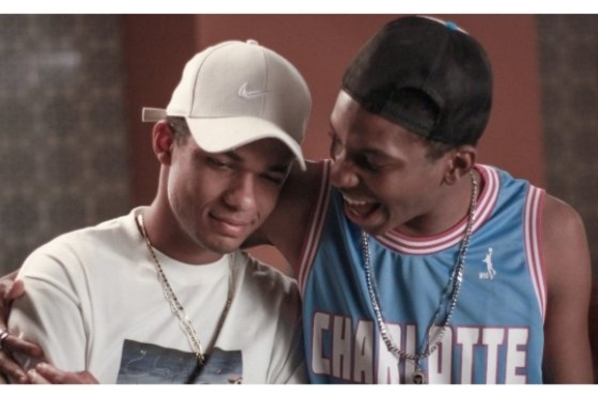 ‘Nosso Sonho’, maior bilheteria nacional do ano, chega ao catálogo do Telecine na terça, 2 de janeiro!