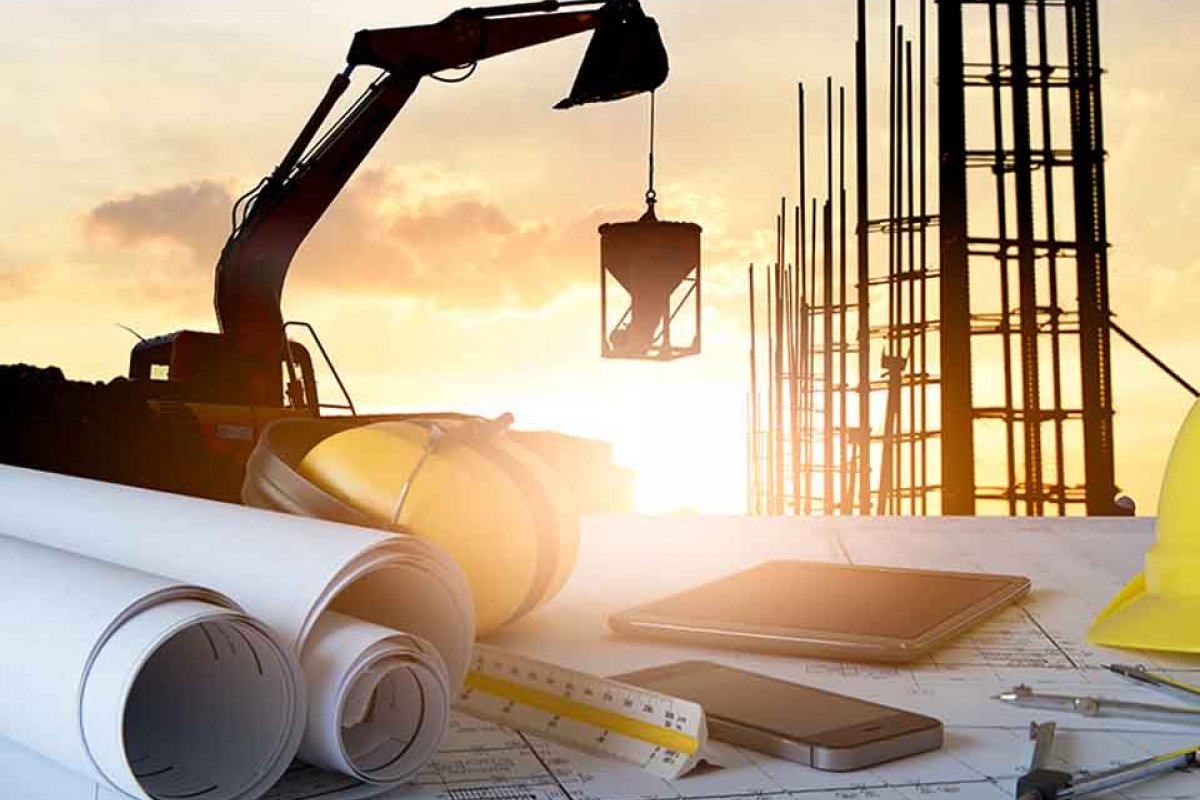 Construção civil deve crescer 3% e gerar 150 mil postos de trabalho em 2020