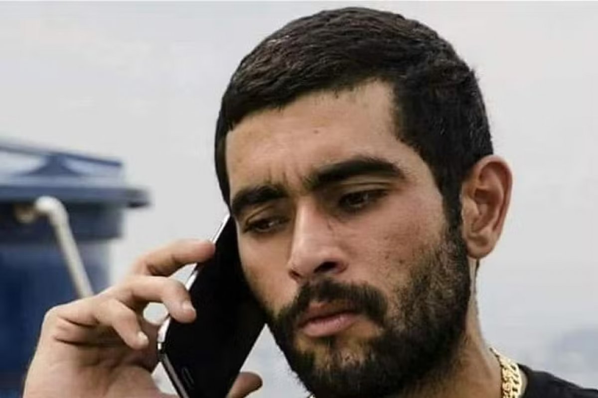 Ator que fez Tropa de Elite é detido suspeito de agressão contra ex-esposa