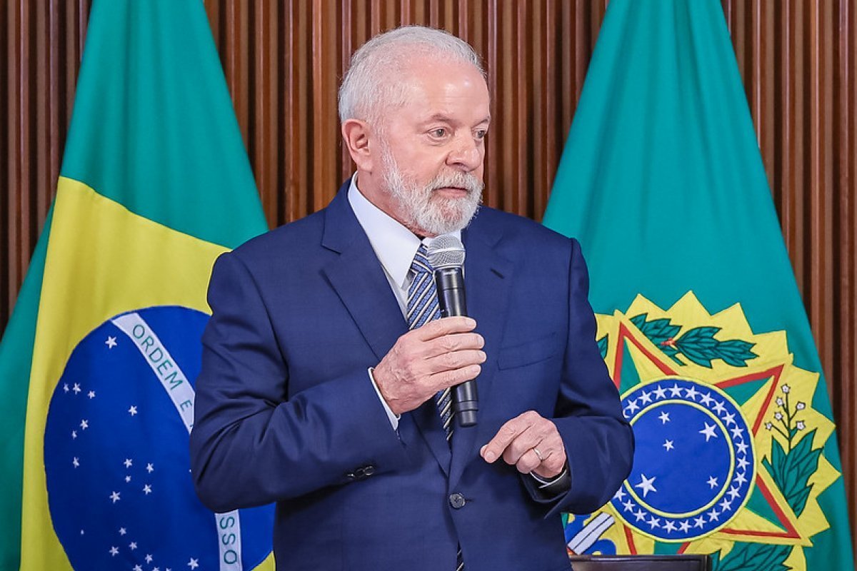 Lula sanciona projeto "Não é Não" para combate à violência contra mulheres em locais públicos