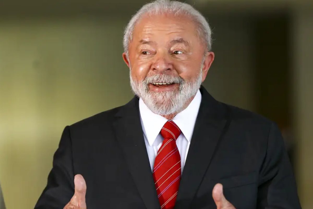 Governo Lula publica MP que reonera folha de pagamento a partir de 1º de abril