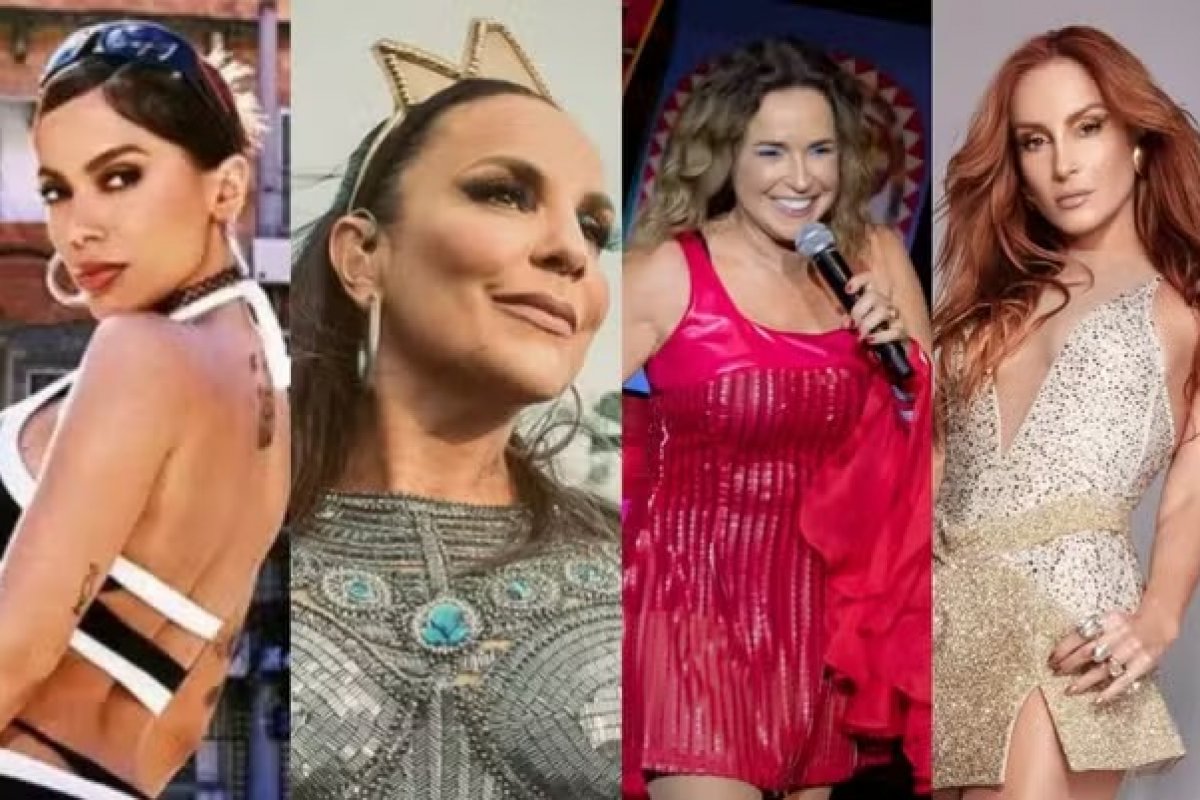 Bahia se prepara para grandes festas de Réveillon