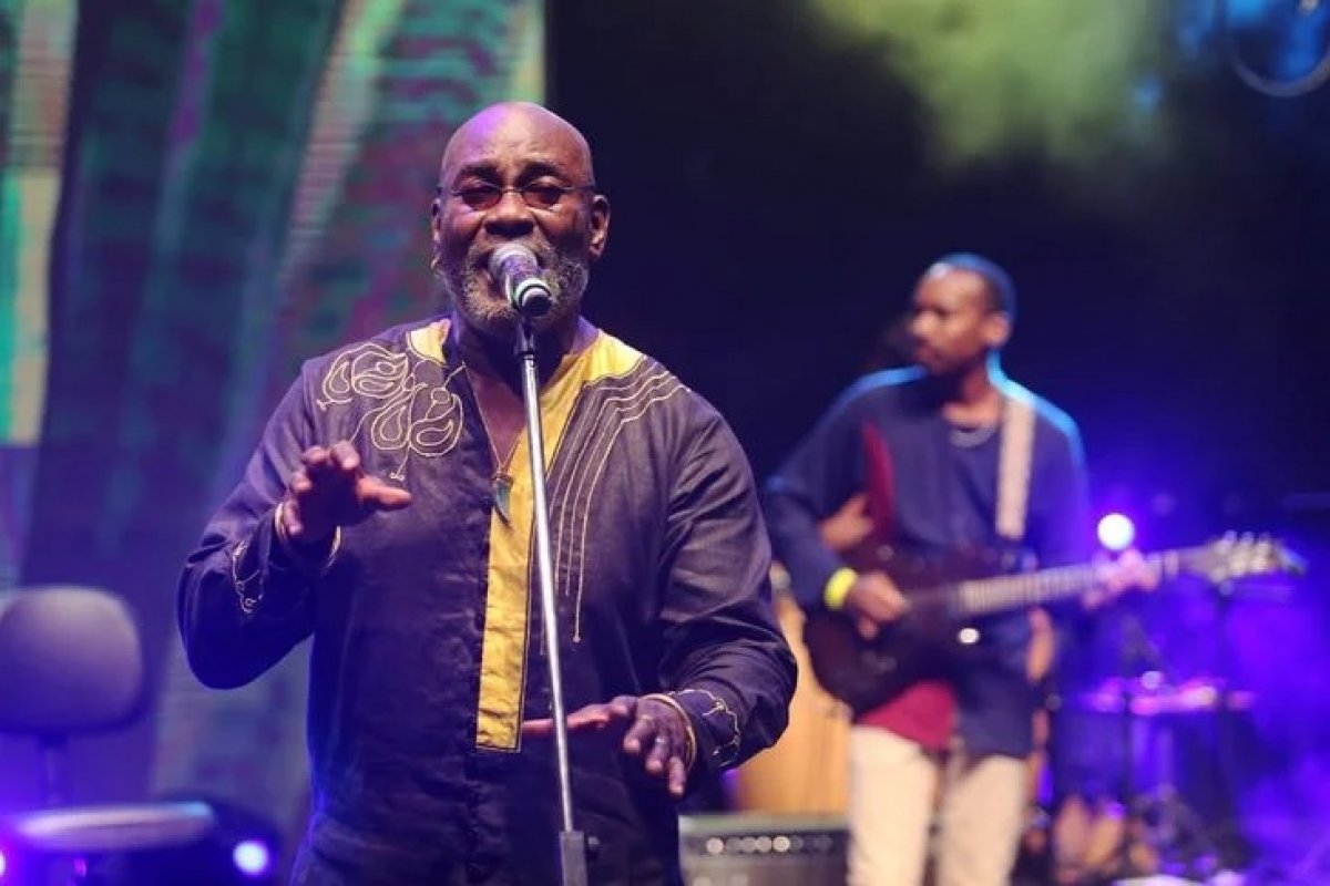 Concha Negra anuncia atrações de 3ª edição