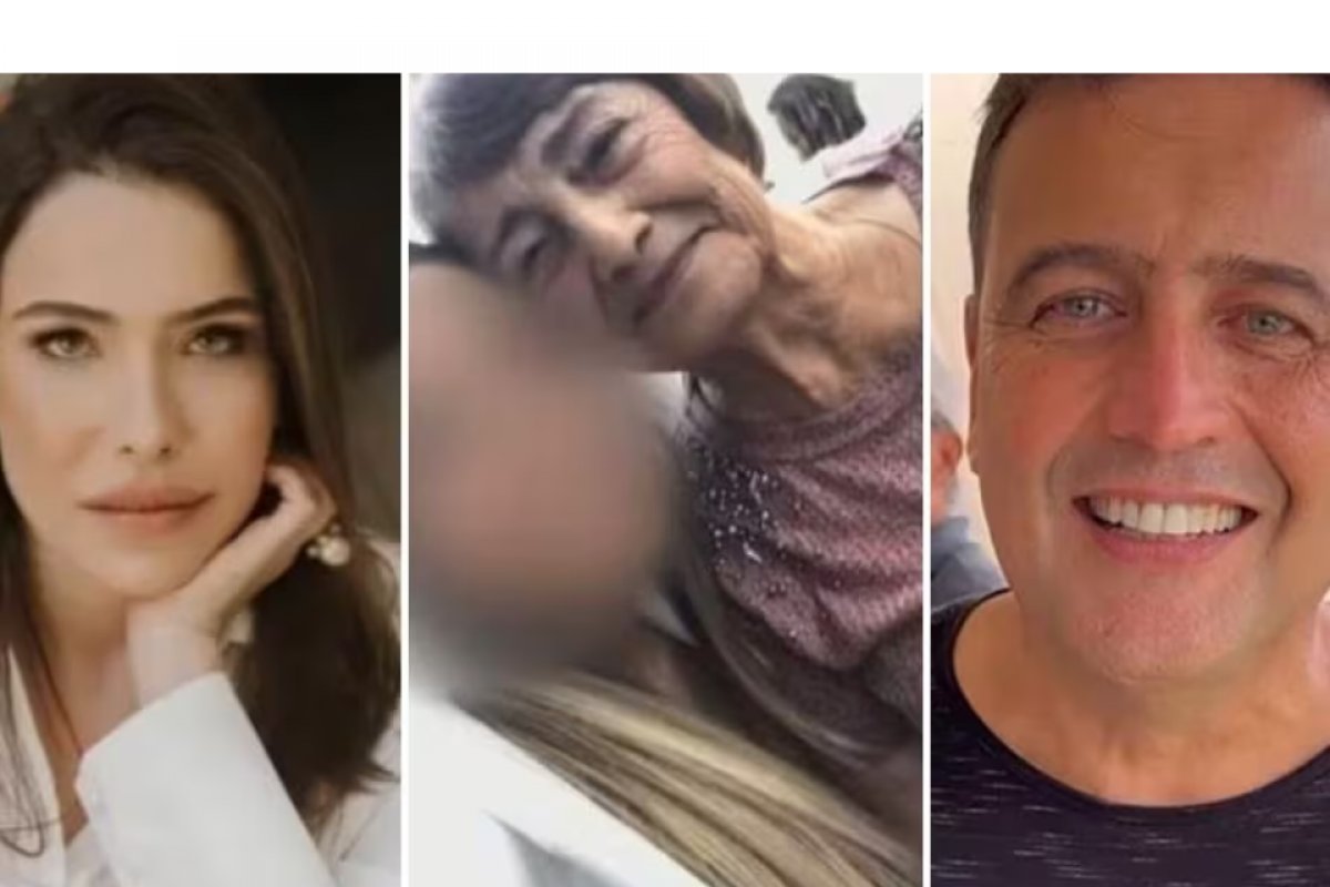 Mulher que matou ex-sogro e idosa envenenados comprou veneno pela internet