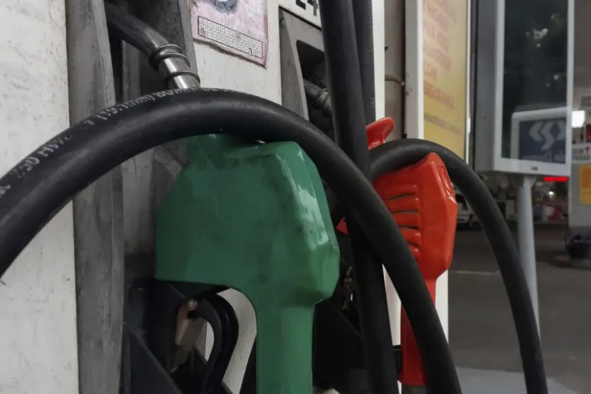 Nordeste: preço do diesel comum reduz no fechamento do ano, aponta Ticket Log