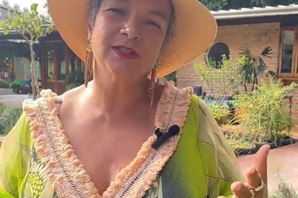 Vídeo: Aprenda a fazer banho que ativará todo o magnetismo em 2024