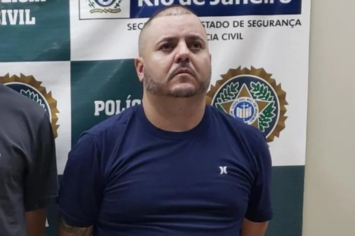 Morre filho do miliciano Pit, apontado como sucessor de Zinho