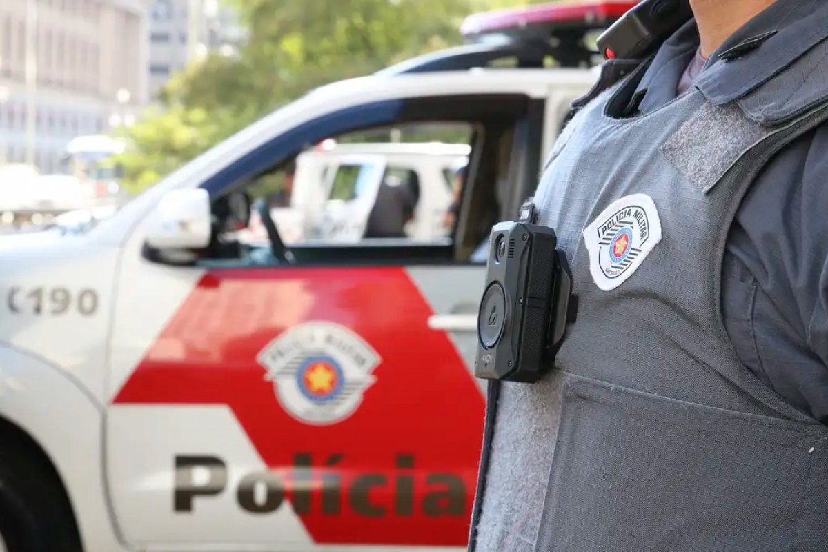Homem é preso pela PM após descumprir medida protetiva em Itabuna