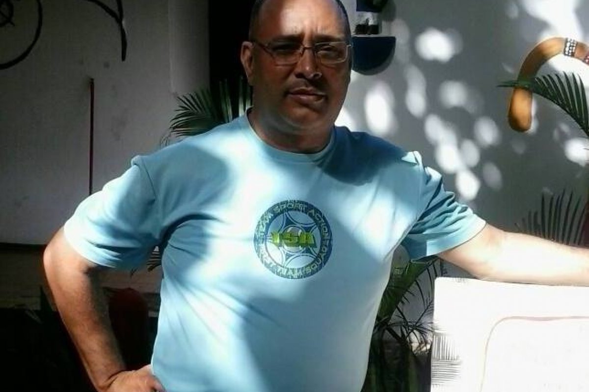 A Folha é senhora do espírito: Zé Félix, um dileto filho das Folhas