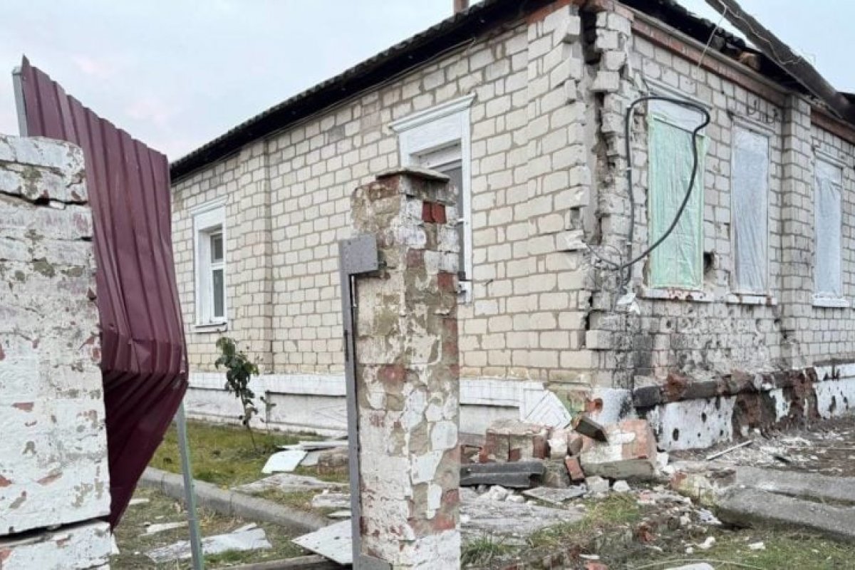 Dez morrem e outras 45 ficam feridas após ataque ucraniano em cidade russa