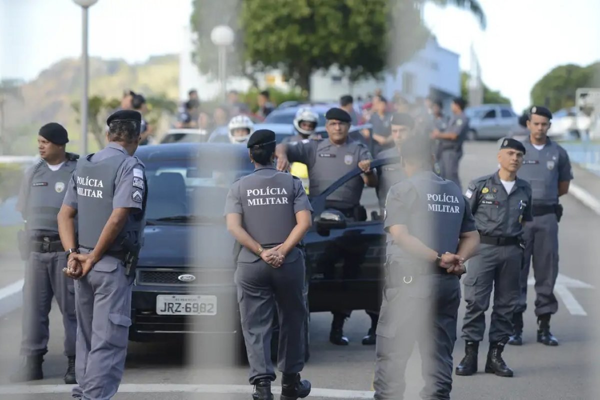 Policiais militares salvam vida de jovem com parada cardiorrespiratória no Distrito Federal