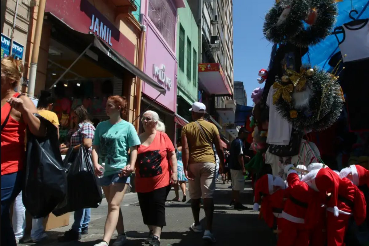 Renda e consumo devem concentrar novidades no sistema tributário em 2024