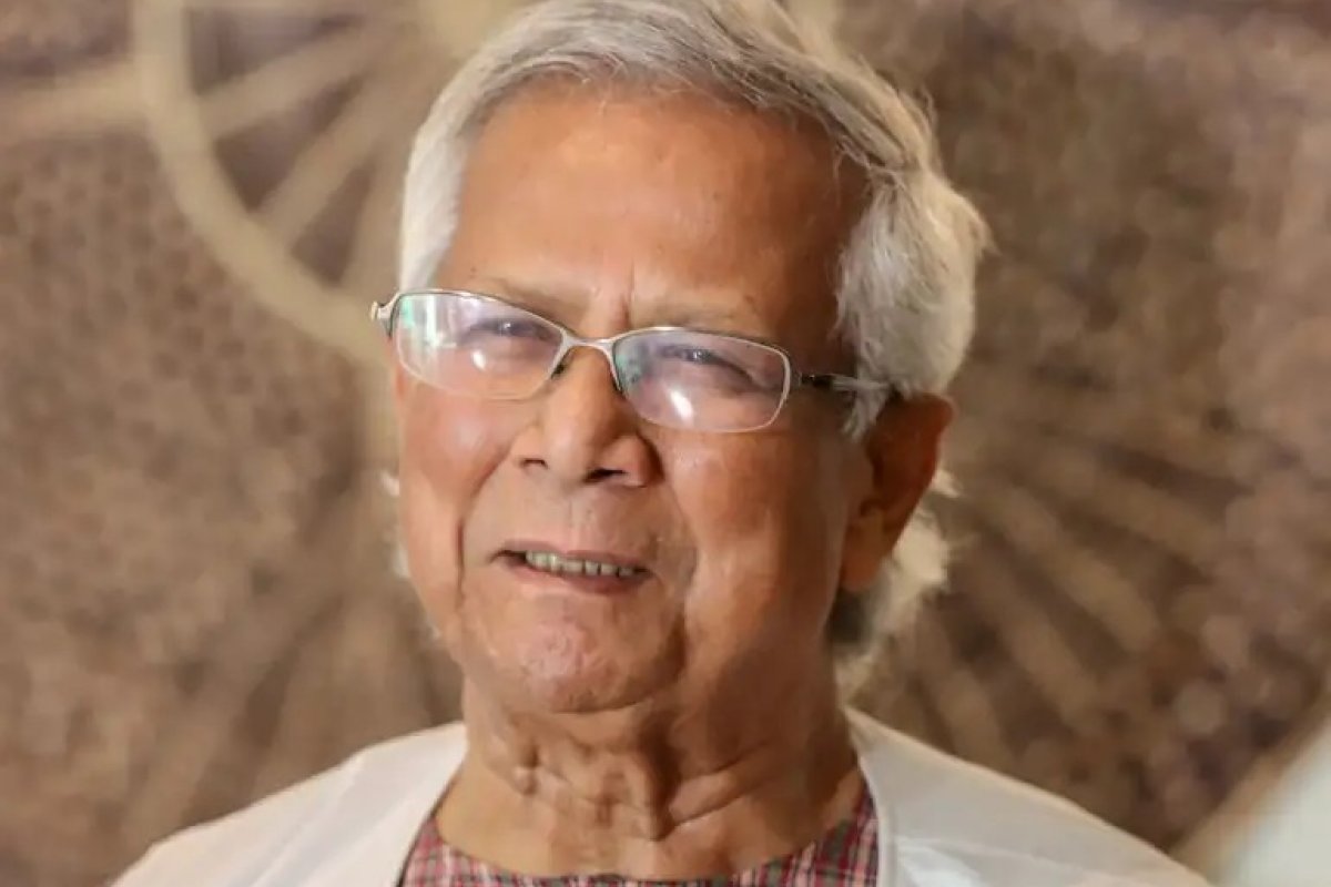 Ganhador do Nobel da Paz é condenado a prisão em Bangladesh