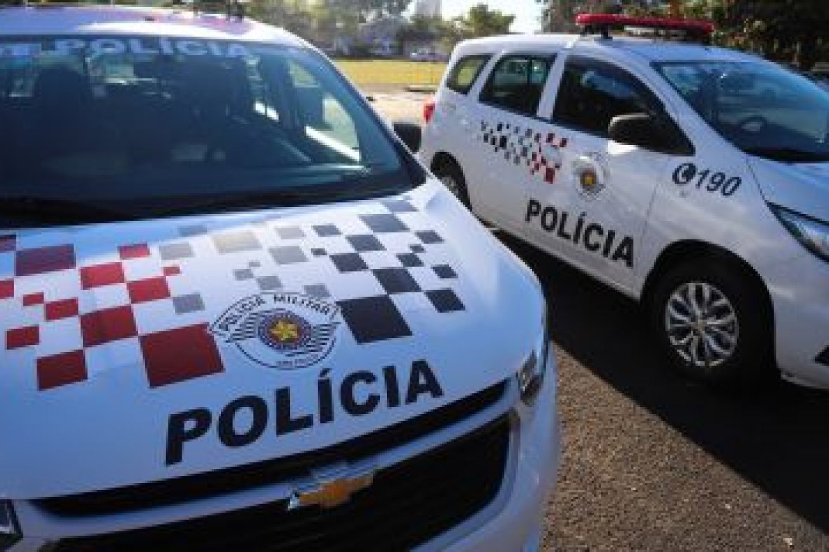 PM de São Paulo prendeu 398 detentos em saidinha de fim de ano
