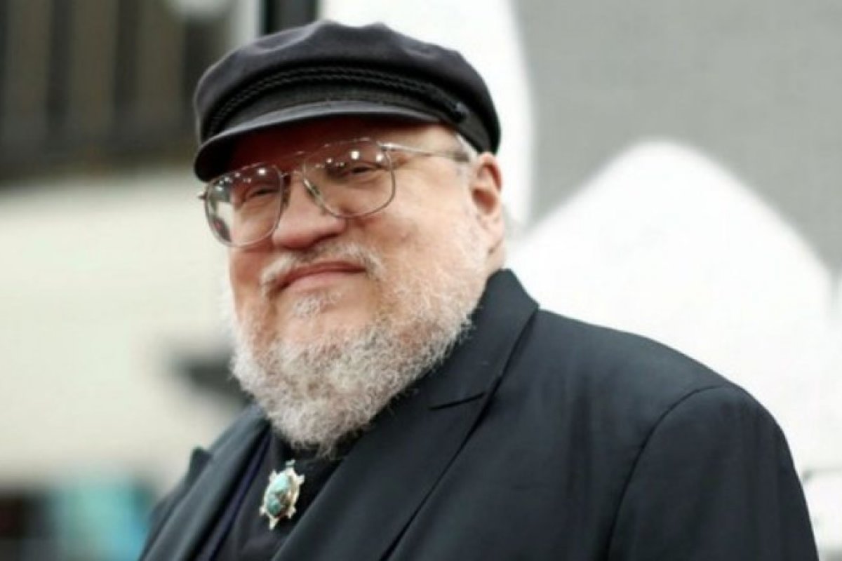 Game of Thrones: George R. R. Martin revela que há três animações em desenvolvimento