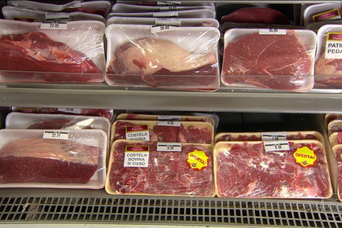 FGV: Inflação dos menos favorecidos acelera para 0,93% em dezembro