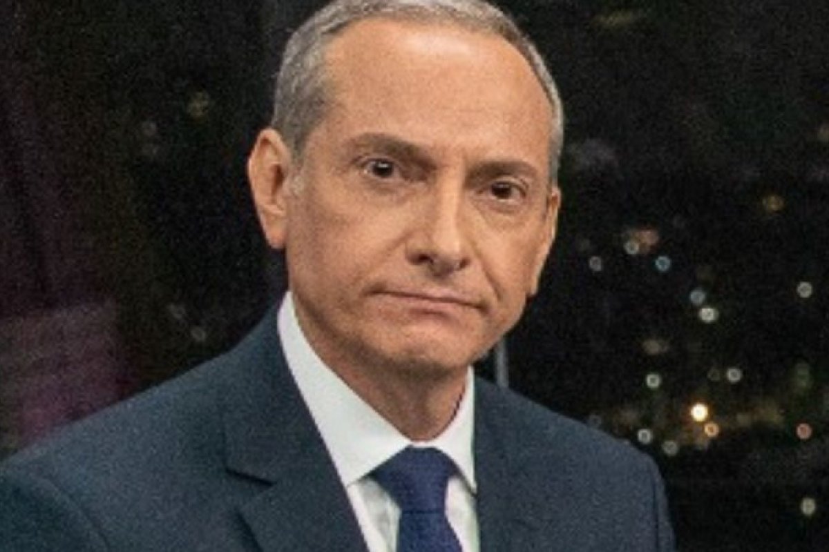 Boletim médico traz novas informações sobre o estado do jornalista José Roberto Burnier, que passou por cirurgia de emergência após infarto!