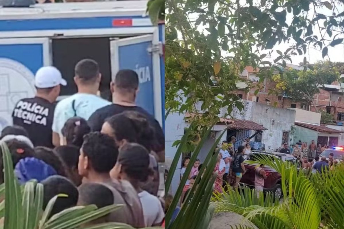 Três crianças morrem por afogamento na Bahia em menos de 24h