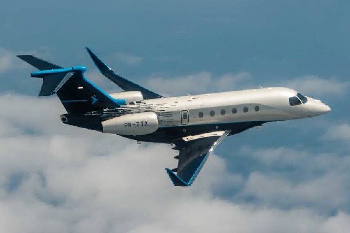 Embraer coloca 16 mil funcionários em férias coletivas