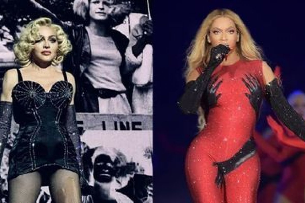 Grandes atrações internacionais e nacionais confirmam shows no Brasil